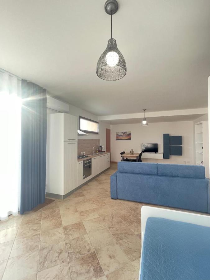 דירות קוסטונאצ'י Gioia'S House מראה חיצוני תמונה